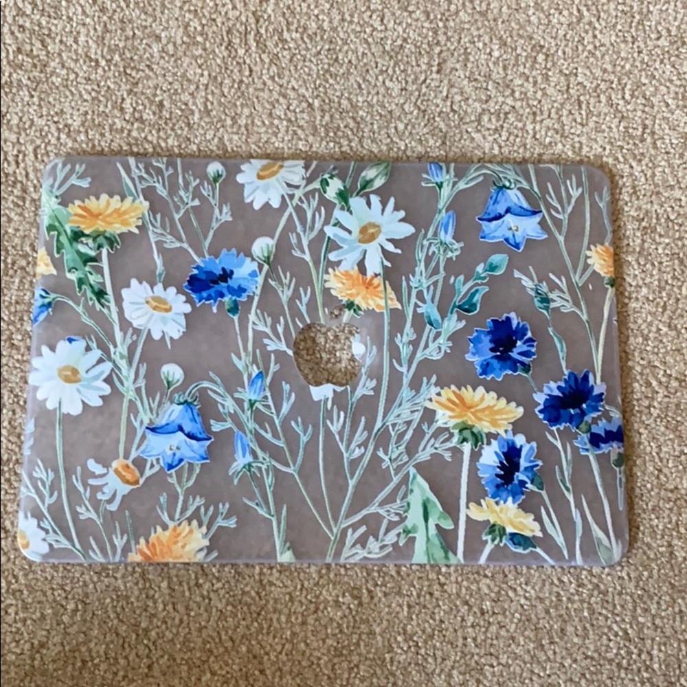 2015 MacBook Pro ( 13 inch ) Laptop Case